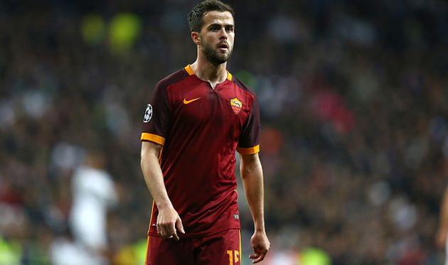 Миралем Пьянич, Getty Images