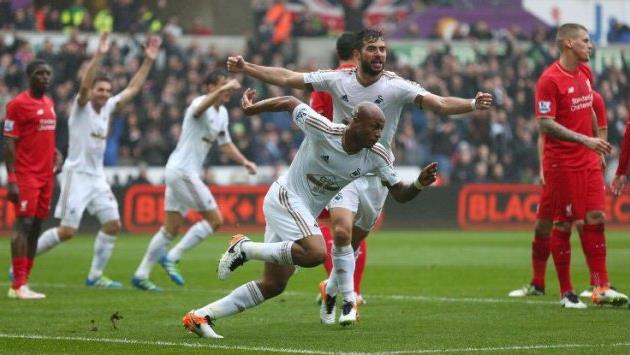 АНДРЕ АЙЮ, ESPN