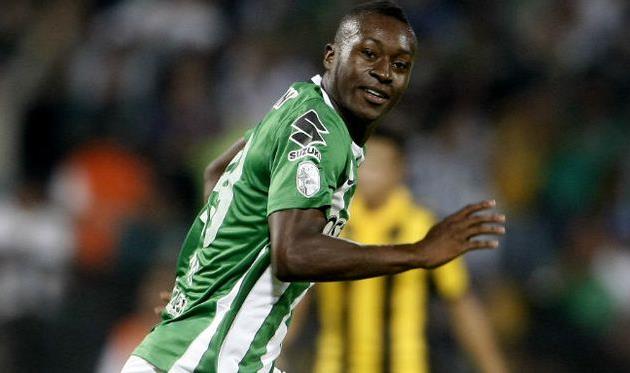 Марлос Морено, colombia.com