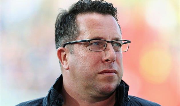 Маркус Каучински, Bongarts