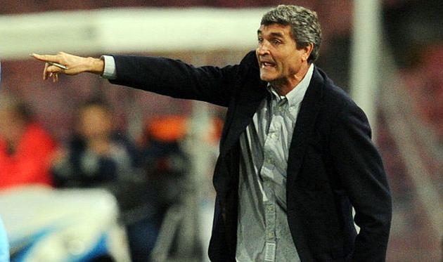 Хуанде Рамос, Getty Images