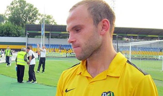 Запорожан удвоил преимущество своей команды, dynamo.kiev.ua