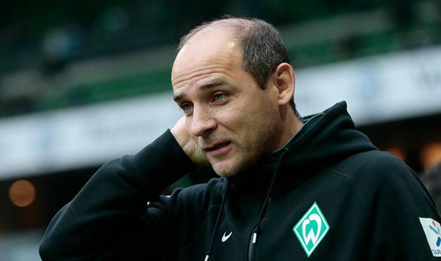 Виктор Скрипник, Getty Images