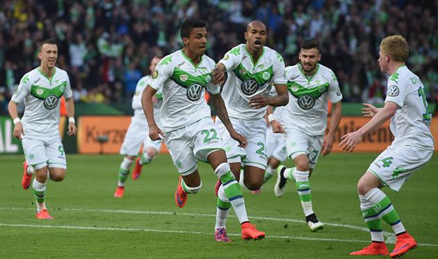 Вольфсбург, Getty Images