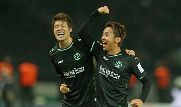 Ганновер, Getty Images