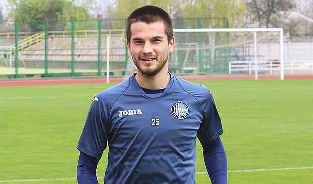 Руслан Степанюк, olimpik.com.ua