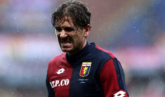 Алессио Черчи, Getty Images