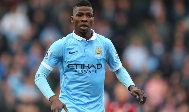 Келечи Ихеаначо, Getty Images