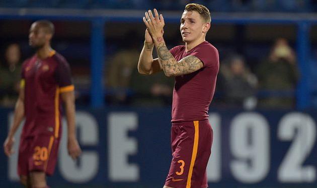 Лукас Динь, Getty Images