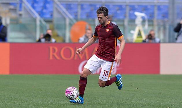 Миралем Пьянич, Getty Images