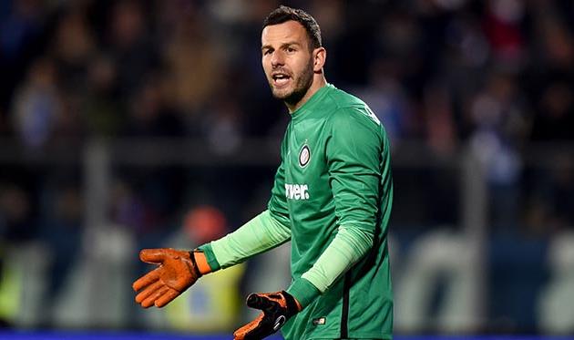 Самир Ханданович, gazzetta.it