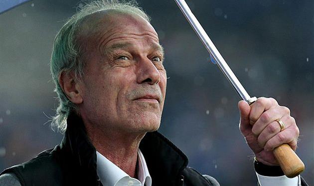 Вальтер Сабатини, gazzettaworld.com