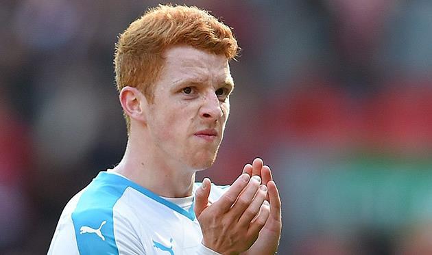 Джек Колбэк, EPA