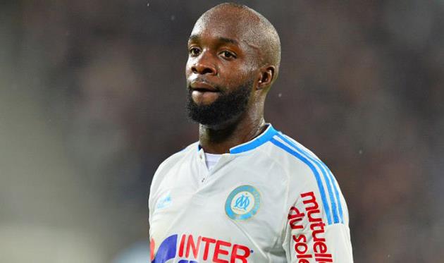 Лассана Диарра, metronews.fr