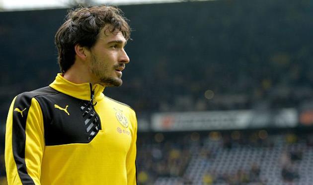 Матс Хуммельс, ESPN