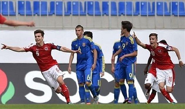 Фото с матча, ФФУ