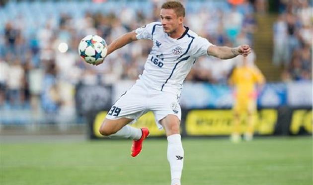 Денис Васин, фото СТАНИСЛАВ ВЕДМИДЬ