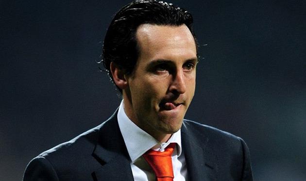 Унаи Эмери, Getty Images