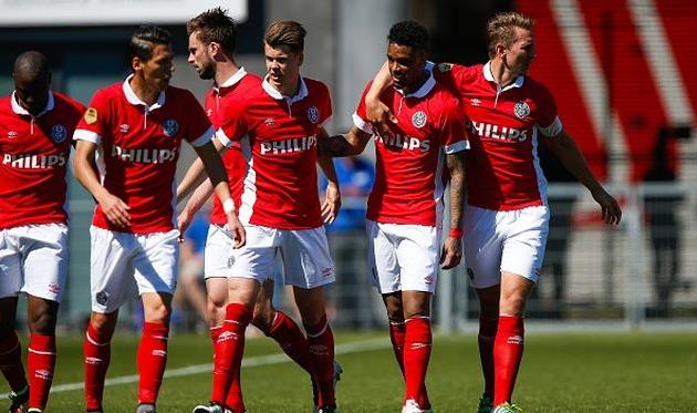 Чемпионы!, Getty Images