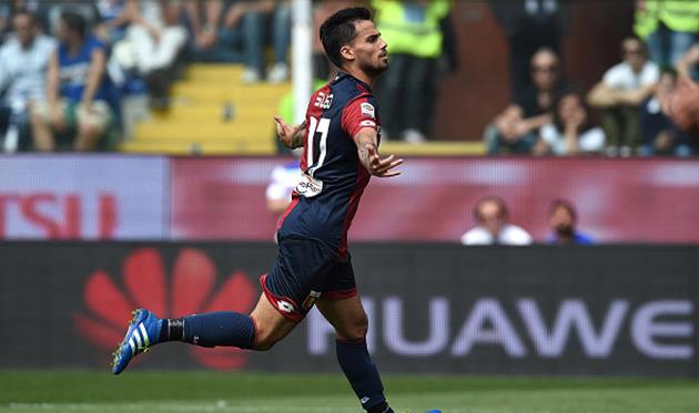 Сусо, Getty Images