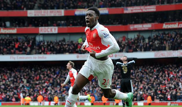 Данни Уэлбек, Getty images