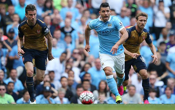 Фото Getty Images