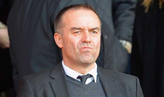 Дэвид Макналли, Sky Sports