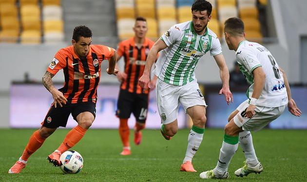 shakhtar.com