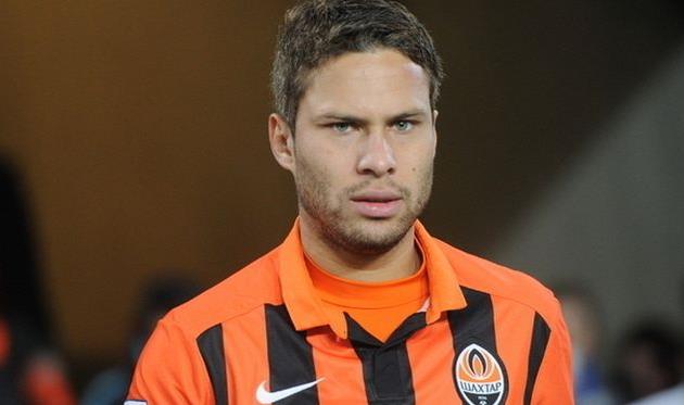 Марлос, shakhtar.com