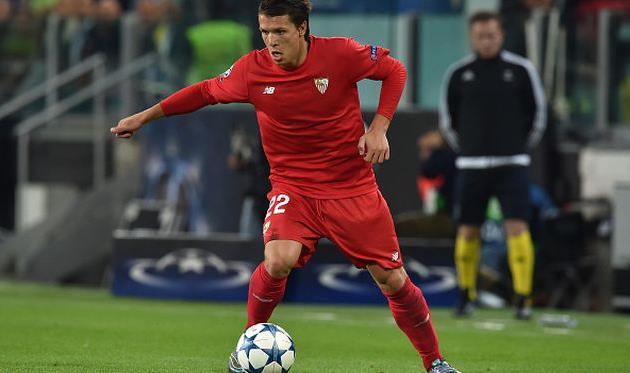 Евгений Коноплянка, Getty Images