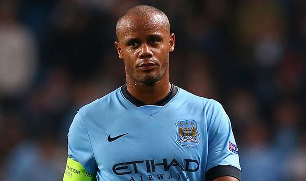 Венсан Компани, Sky Sports