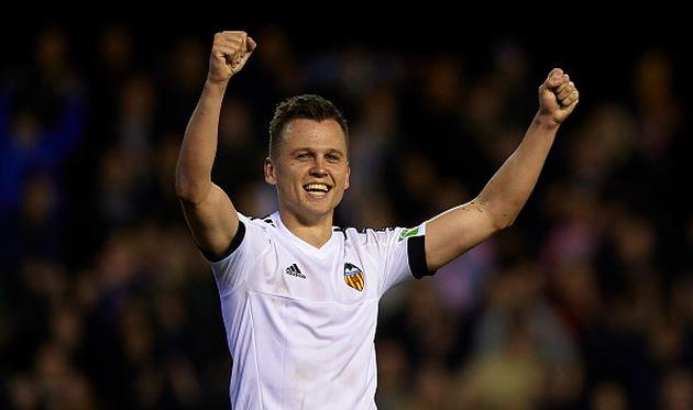 Дениса Черышева, Getty Images