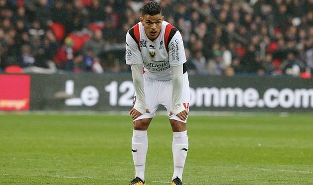 Хатем Бен Арфа, Getty Images