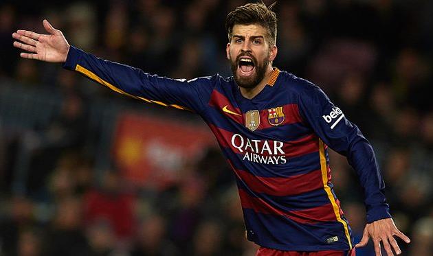 Жерар Пике, Getty Images