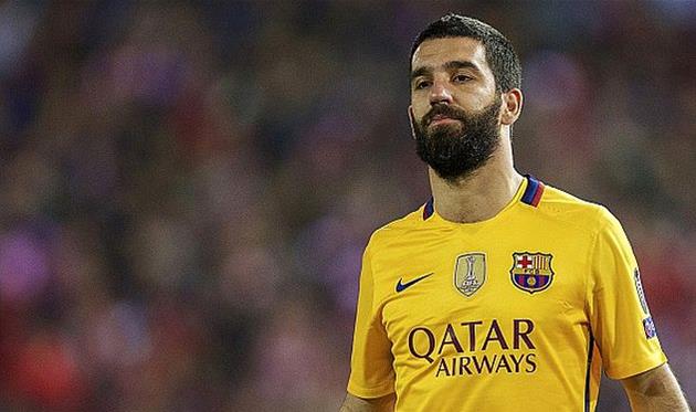 Арда Туран, getty images