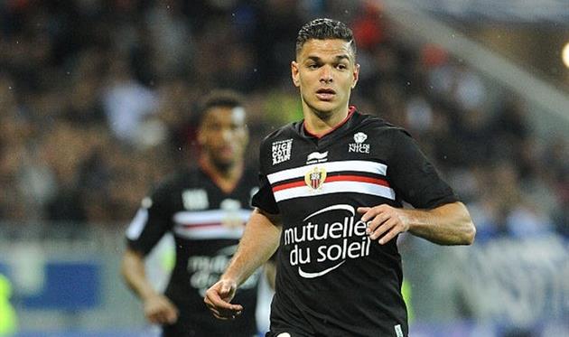 Хатем Бен Арфа, Getty Images