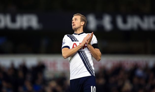 Харри Кейн, Getty Images