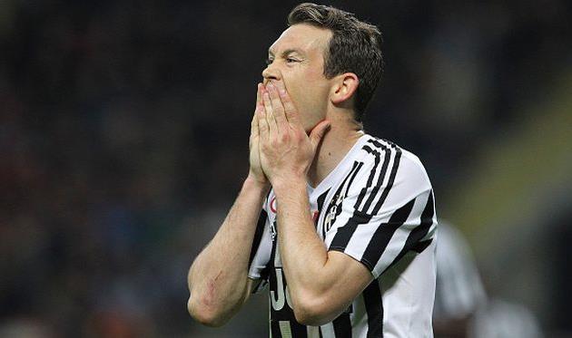 Штефан Лихтштайнер, Getty Images