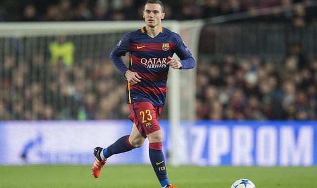 Томас Вермален, Getty Images