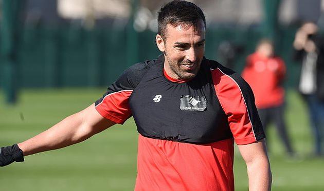 Хосе Энрике, Getty Images