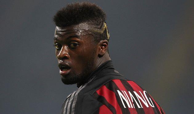 Мбайе Ньянг, Getty Images