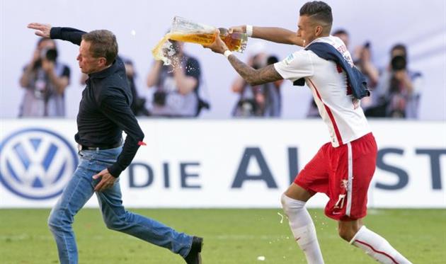 Ральф Рангник, AP