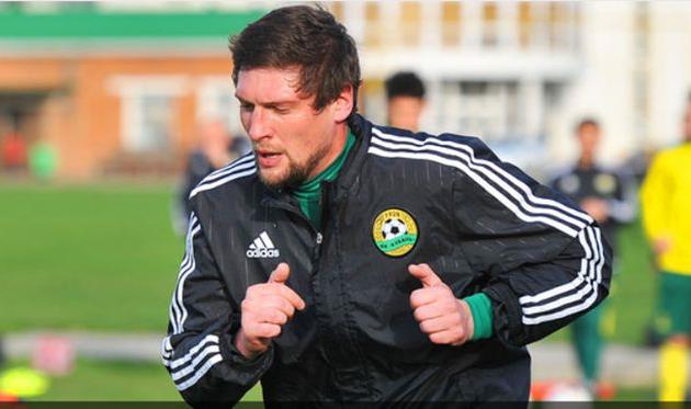 Евгений Селезнев, sportarena.com