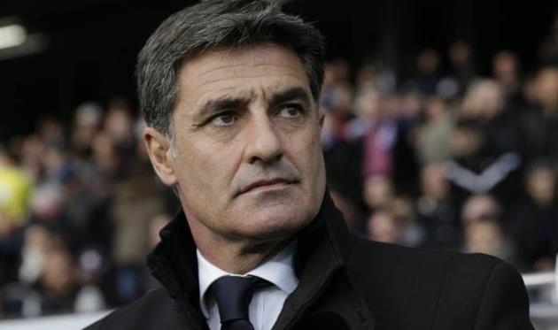 МИЧЕЛ, FRANCE FOOTBALL