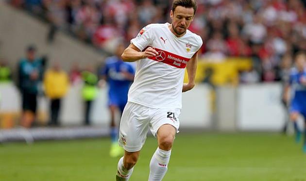 Кристиан Гентнер, Getty Images