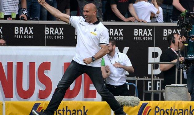 АНДРЕ ШУБЕРТ, GETTY IMAGES