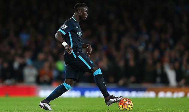 Бакари Санья, Getty Images