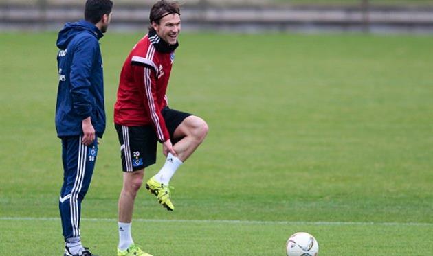 Альбин Экдаль, Getty Images