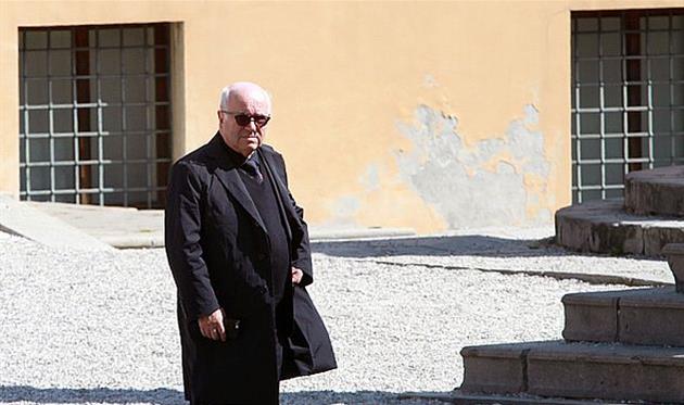 Карло Тавеккьо, getty images