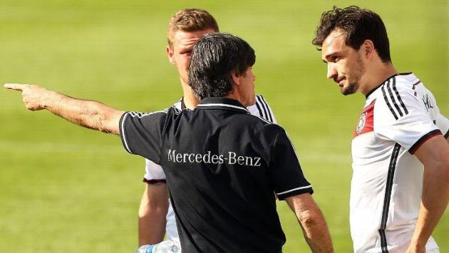 ХУММЕЛЬС И ЛЕВ, ESPN